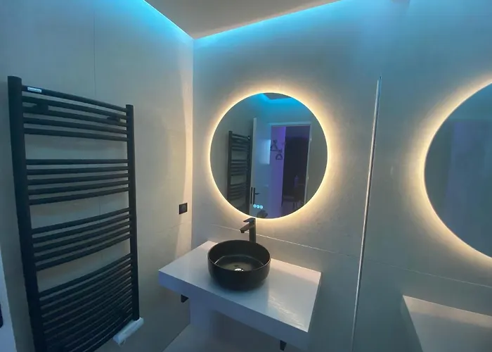 Marinesappartement, Le Quai Tropezien Marina