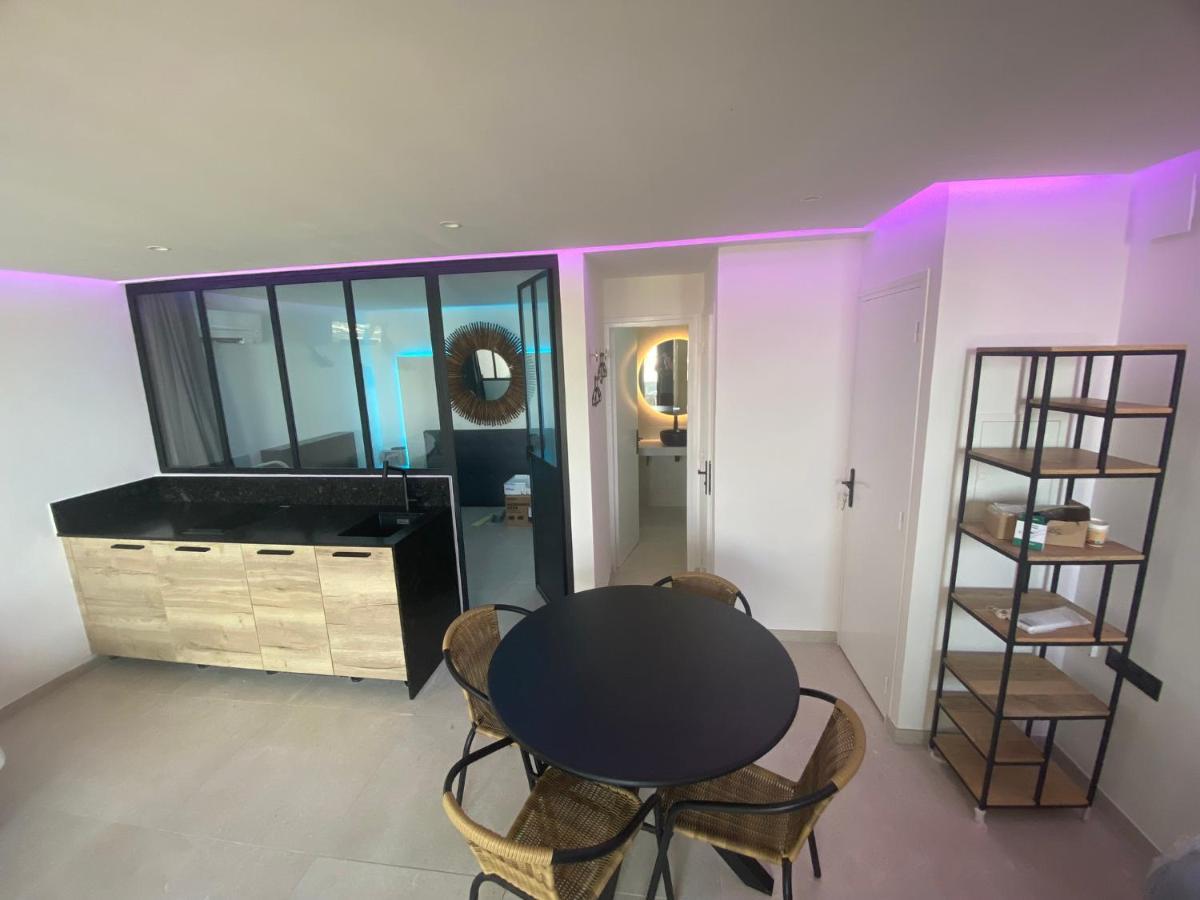 Appartement Marinesappartement, Le Quai Tropezien Marina Saint-Tropez